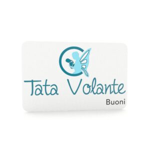 Tata Volante Gift Card